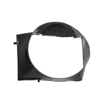 Radyatör Davlumbazı W202 AC+ [M111]