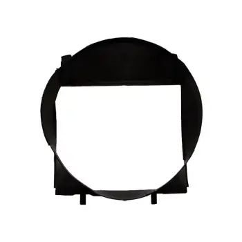 Radyatör Davlumbazı W202 W210 AC- [M111]