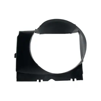 Radyatör Davlumbazı W210 AC+ [M111]