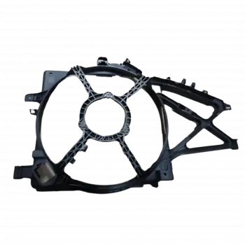 Opel Corsa C Combo Z13dt Z13dtj Z17dth 04 Ve Sonrası Uyumlu Radyatör Fan Davlumbazı1314313 Kyp