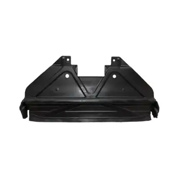 Radyatör Hava Kanalı E90+LCI Alt