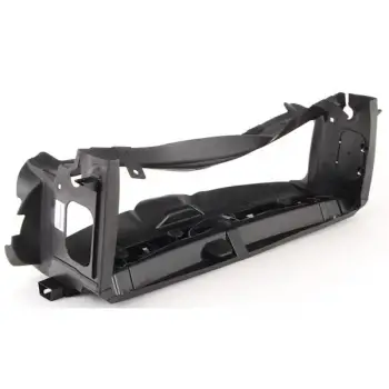 Radyatör Hava Kanalı F34 Üst