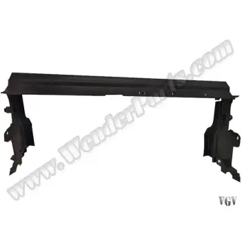 Radyatör Hava Kanalı G30+LCI Alt