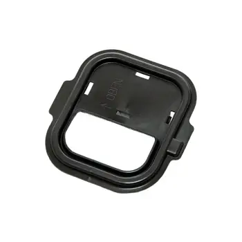 Radyatör Hava Kanalı Kapağı G30 G11 Üst