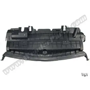 Radyatör Hava Kanalı W212 Alt 2009-12