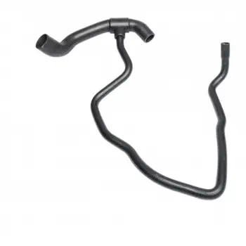 Opel Corsa C Tigra B 1.2 1.4 00 Ve Sonrası Uyumlu Radyatör Hortum Alt 100160711 Wisco