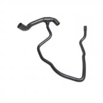 Opel Corsa C 12 14 Tıgra B 14 Uyumlu Radyatör Hortum Alt 10032079 KRAFTVOLL