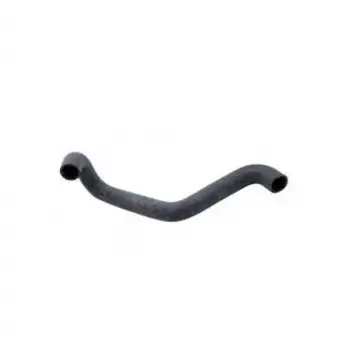 Opel Omega A 86 94 2.3d Uyumlu Radyatör Hortum Alt 1336440 Wisco