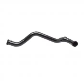 Cıtroen C4 5008 2.0 Hdı 0917 Arası Uyumlu Radyatör Hortumu 1680409480 OEM