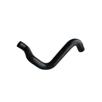 Opel Corsa A 1.2 1.4 82 Ve Sonrası Uyumlu Radyatör Hortumu Alt 1336323 Wisco