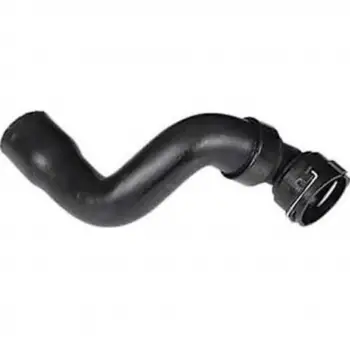 Opel Astra J 1.6 09 Ve Sonrası Uyumlu Radyatör Hortumu Alt 21239 IBRAS