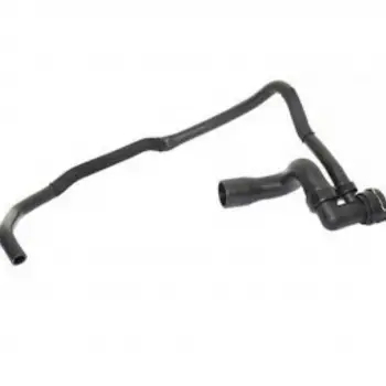 Opel Astra J A16xer 09 Ve Sonrası Uyumlu Radyatör Hortumu Alt Otomatik 10034905 KRAFTVOLL