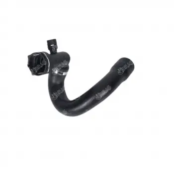 Opel Astra J A16xer B16xer 09 Ve Sonrası Uyumlu Radyatör Hortumu Alt Otomatik 21616 IBRAS