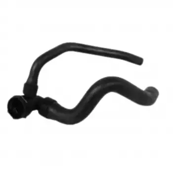 Opel Astra J A17dte A17dtf 10 Ve Sonrası Uyumlu Radyatör Hortumu Alt Y11771 YTT