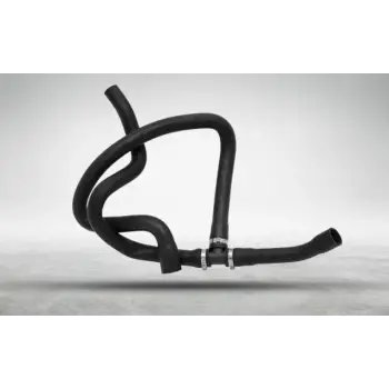 Radyatör Hortumu E34 [M20] Alt; Geri Dönüş