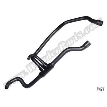 Radyatör Hortumu E34 [M50] Alt; Geri Dönüş 1988-90