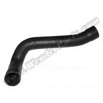 Radyatör Hortumu E34 [M50] Alt; Sağ 1991-95