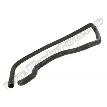 Radyatör Hortumu E39 E38 [M52] Alt; Geri Dönüş 1995-98