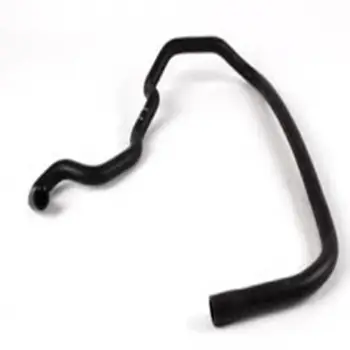 BMW E39 E38 1995-1998 Radyatör Hortumu M52 Alt Geri Dönüş 11531744054 Wender
