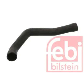 Radyatör Hortumu E39 E38 [M52] Alt; Sağ 1995-98