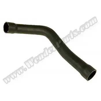 Radyatör Hortumu E39 E38 [M52] Alt; Sağ 1995-98
