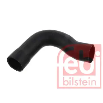 Radyatör Hortumu E39 [M52] Üst; Sol 1996-98