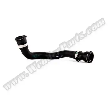 Radyatör Hortumu E46 [M43] Alt; Sağ