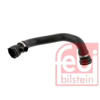 Radyatör Hortumu E46 [M43] Alt; Sağ