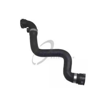 Radyatör Hortumu E46 [M43] Üst; Sol