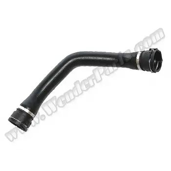 Radyatör Hortumu E46 [M47] Alt; Sağ 1.8d
