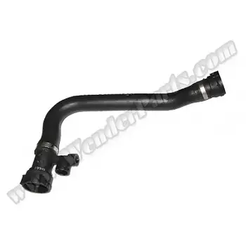 Radyatör Hortumu E46 [M47] Üst; Sol 1.8d/2.0d