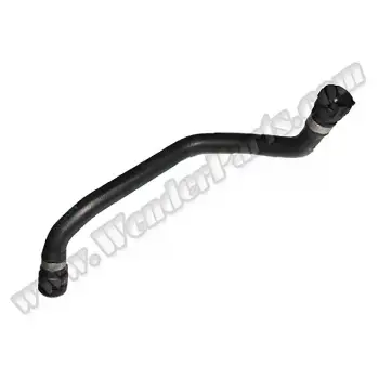 Radyatör Hortumu E46 [M47N] Alt; Sağ