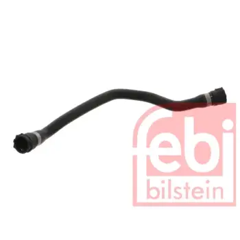 Radyatör Hortumu E46 [M52 M54] Alt; Geri Dönüş