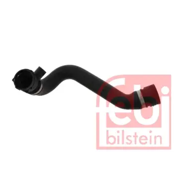 Radyatör Hortumu E46 [M52 M54] Alt; Sağ