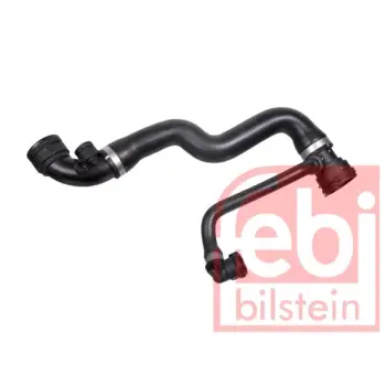 Radyatör Hortumu E46 [N40 N42 N45 N46] Üst; Sol