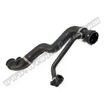 Radyatör Hortumu E46 [N40 N42 N45 N46] Üst; Sol