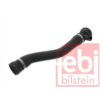 Radyatör Hortumu E46 [N42 N46] Alt; Sağ 2002-05