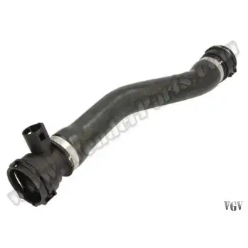 Radyatör Hortumu E46 [N42 N46] Alt; Sağ 2002-05