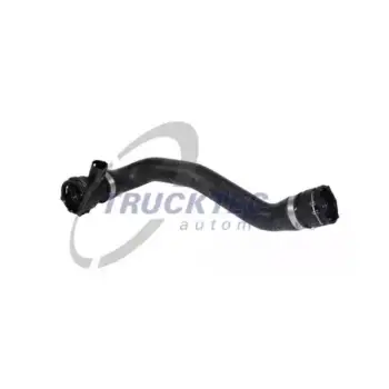 Radyatör Hortumu E60 E65 [M54] Alt; Sağ