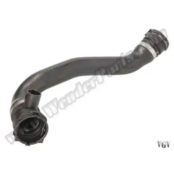 Radyatör Hortumu E60 E65 [M54] Alt; Sağ