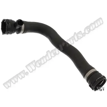 Radyatör Hortumu E60 E65 [N62] Alt; Sağ