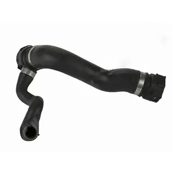 Radyatör Hortumu E60 [N52] Üst; Sol