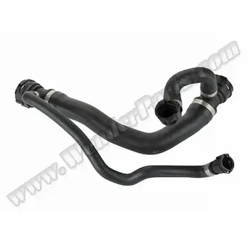 Radyatör Hortumu E60 [N62] Üst; Sol