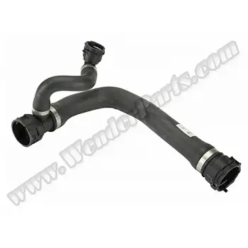 Radyatör Hortumu E60 [N62] Üst; Sol