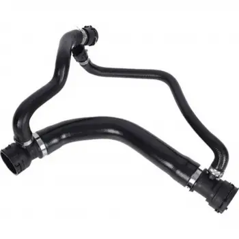 Bmw Radyatör Hortumu E60 [N62] Üst; Sol