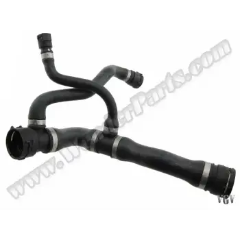 Radyatör Hortumu E65 [M54] Üst; Sol