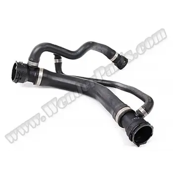 Radyatör Hortumu E65 [N62] Üst; Sol