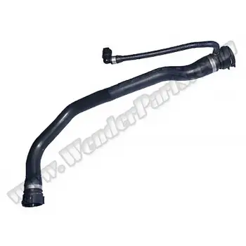 Radyatör Hortumu E87 E90 [M47N2] Üst; Sol