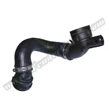 Radyatör Hortumu E87 E90 [N52] Alt; Sağ