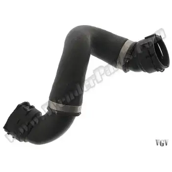 Radyatör Hortumu E87 E90 [N52N N53] Alt; Sağ